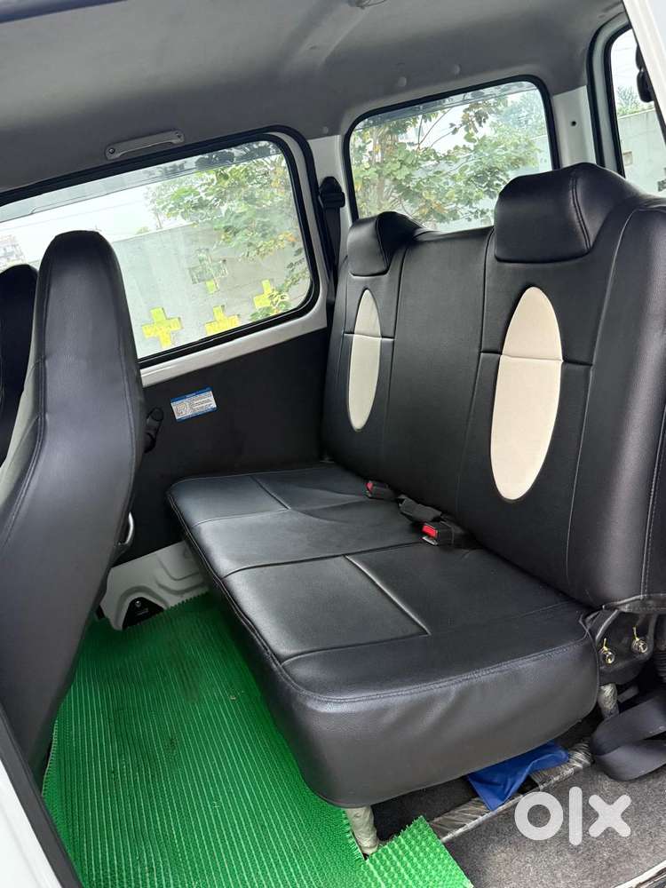 Maruti Suzuki Eeco Cng 5 Seater Ac, 2024