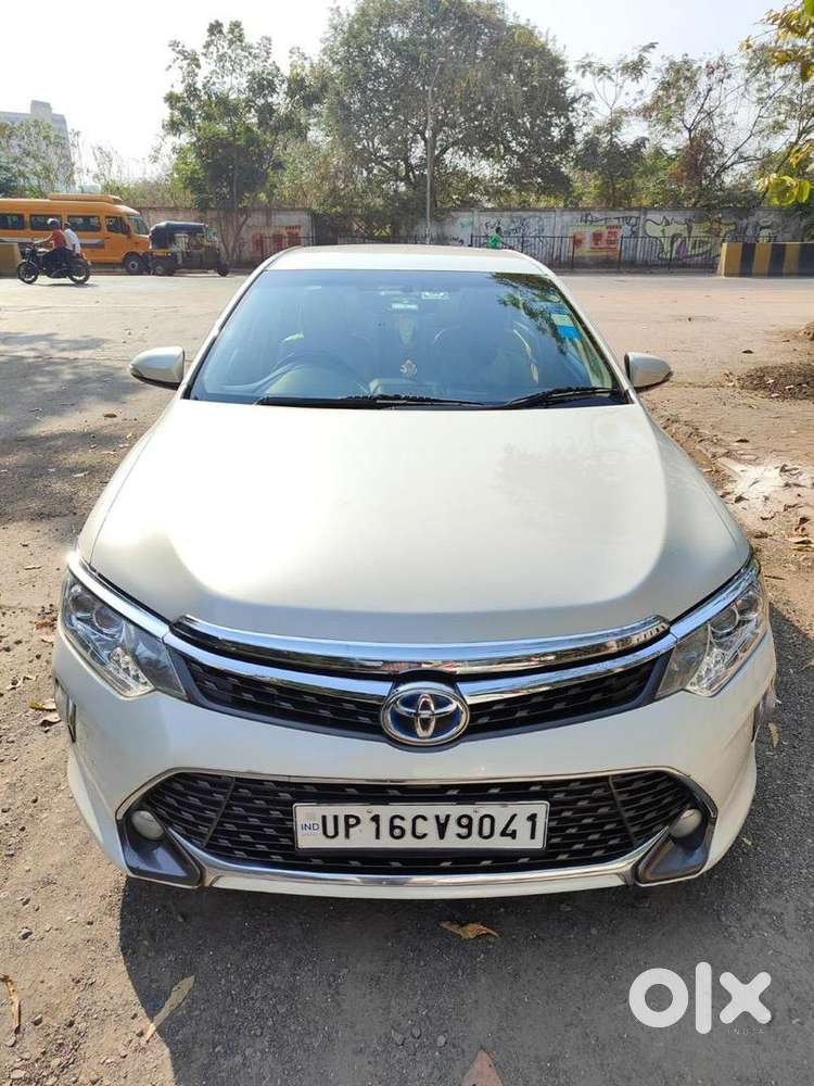 Toyota Car 2016 Petrol Brand New