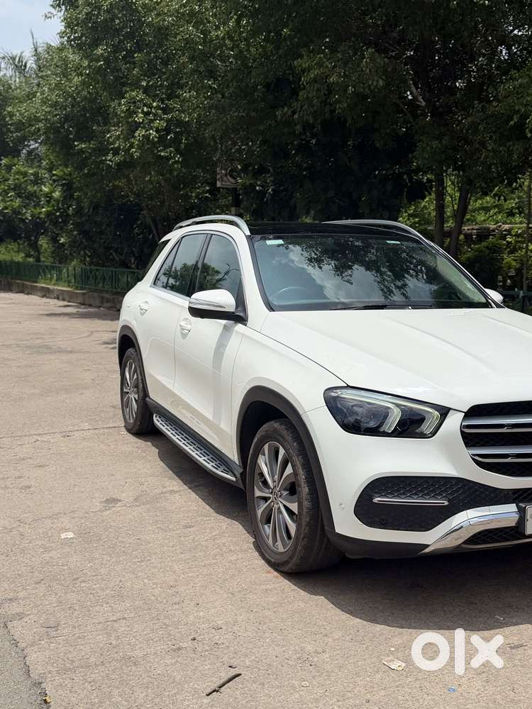 Mercedes-benz Gle 300d 4matic Lwb, 2022, Diesel