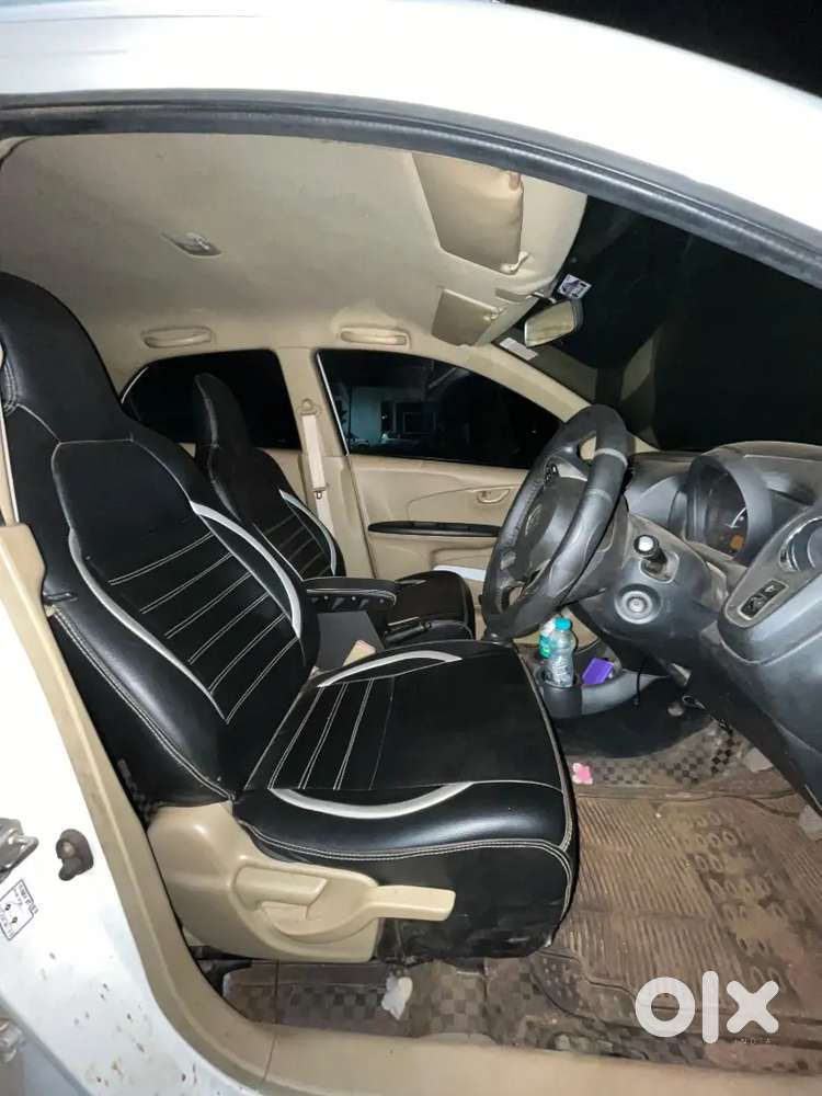 Honda Brio Best Condition Mh Passing