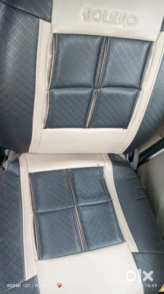 Mahindra Bolero Power Plus 2019 Diesel Good Condition