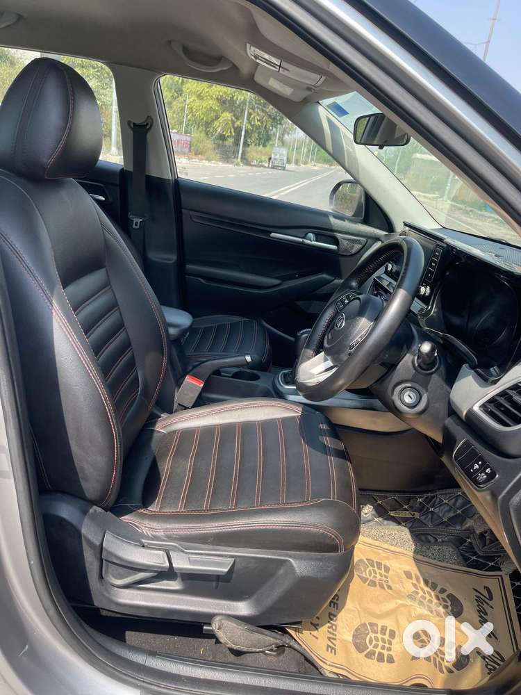 Kia Seltos Htk G, 2020, Petrol