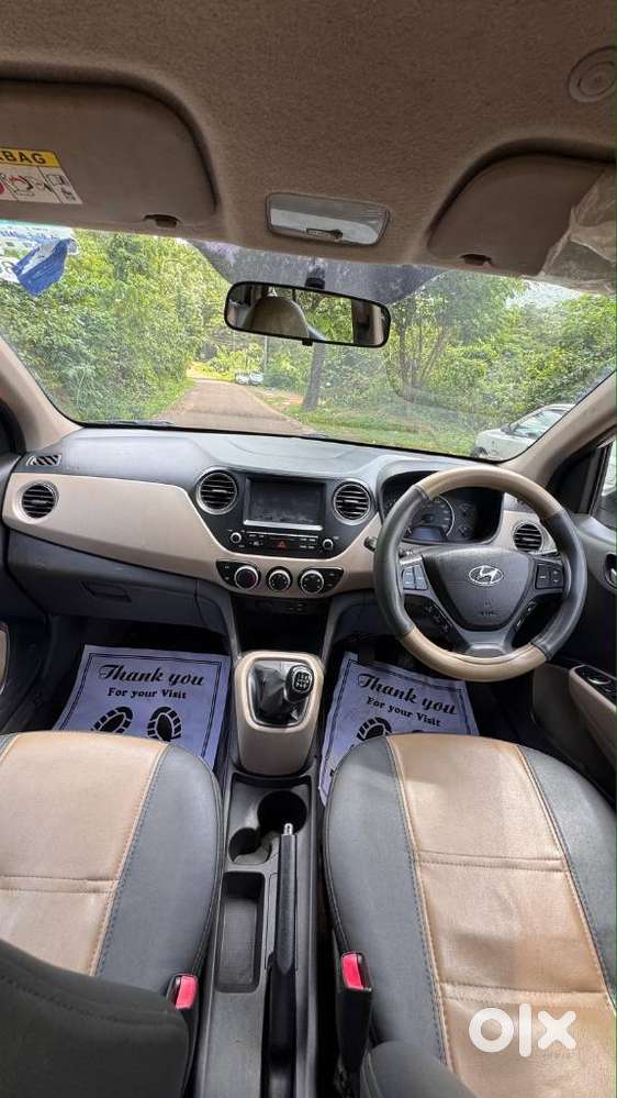 Hyundai Grand I10 Sportz O 1.2, 2018, Petrol