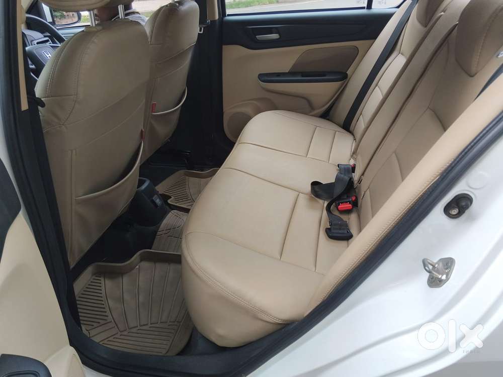 Honda Amaze 1.2 Smt I Vtec, 2024, Cng & Hybrids