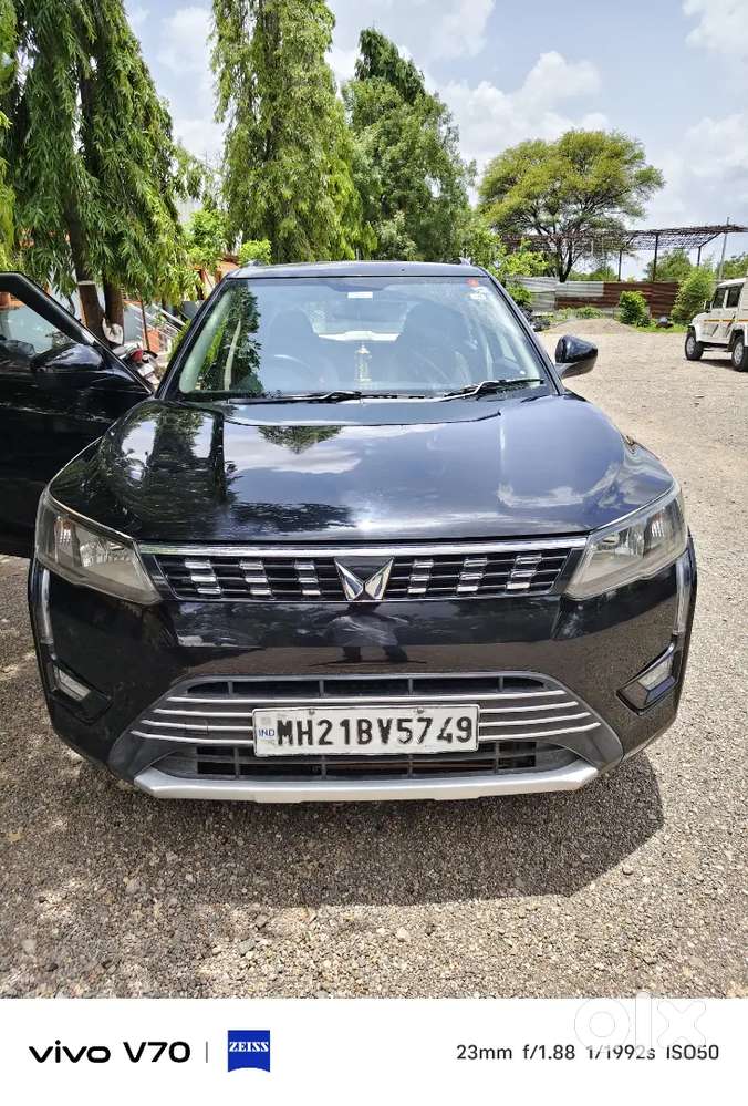 Mahindra Xuv300 Diesel 2023