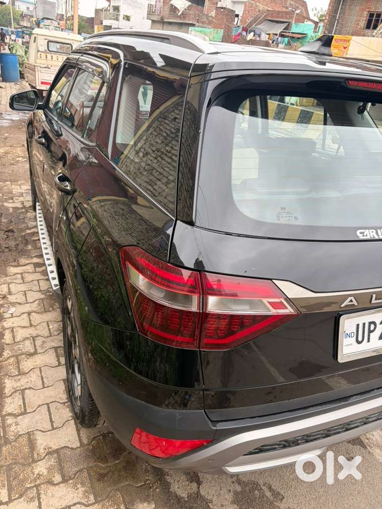 Hyundai Alcazar 2023 Diesel