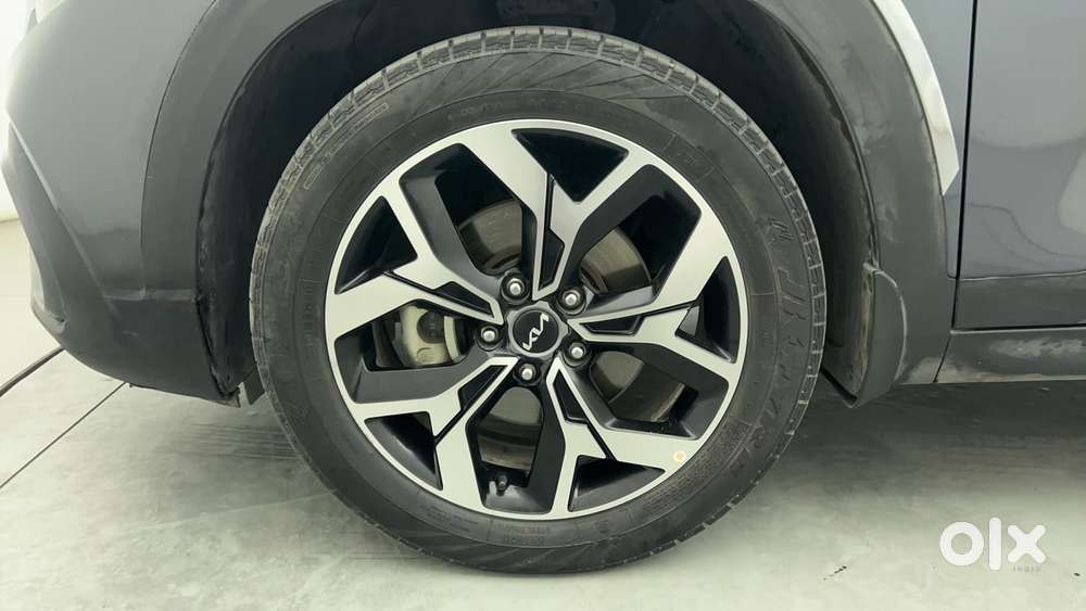 Kia Seltos Gtx Plus 1.5 Turbo Petrol Dct, 2023, Petrol