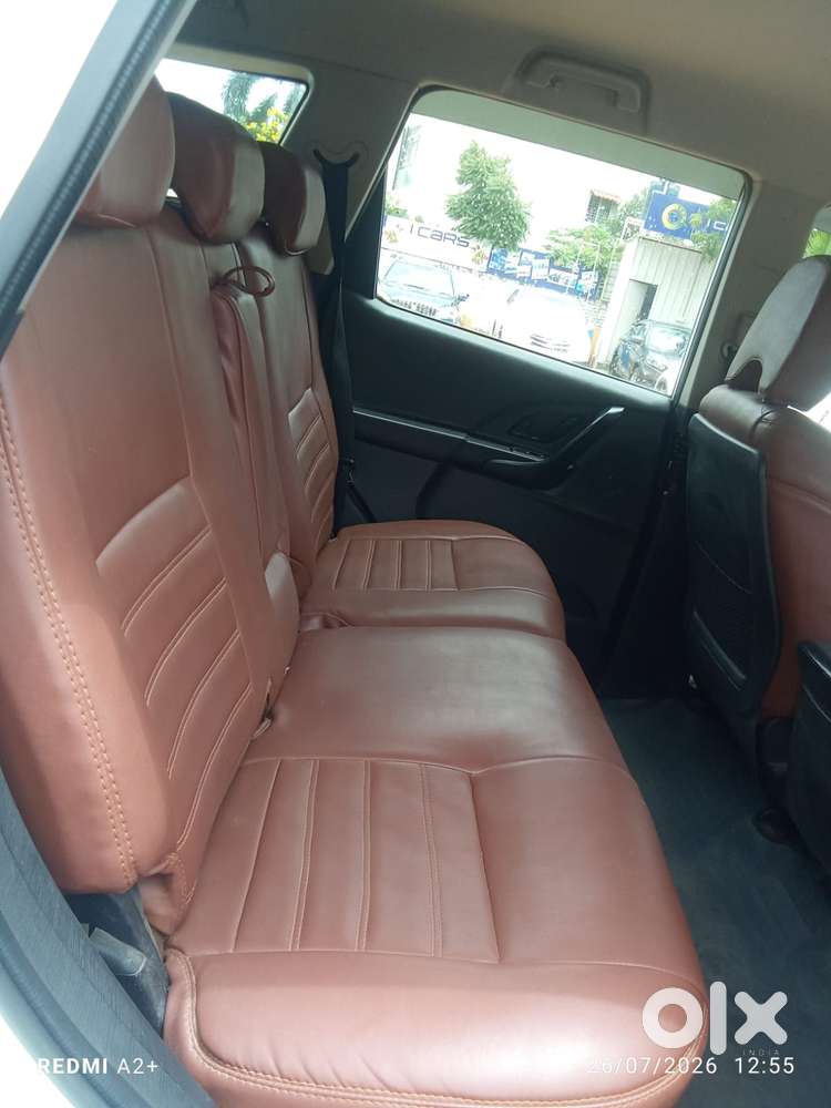 Mahindra Xuv500 W5, 2019, Diesel