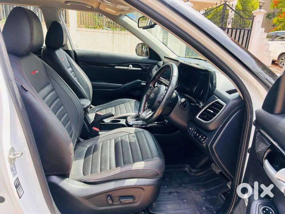 Kia Seltos Gtx Plus, 2021, Petrol
