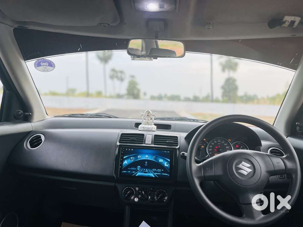 Maruti Suzuki Swift Vdi Optional, 2009, Diesel