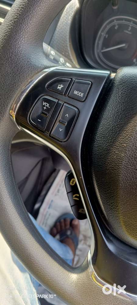 Maruti Suzuki Brezza Zdi, 2018, Diesel