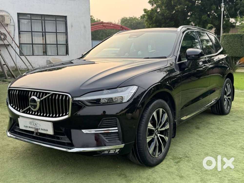 Volvo Xc60 2.0 B5 Ultimate, 2023, Petrol