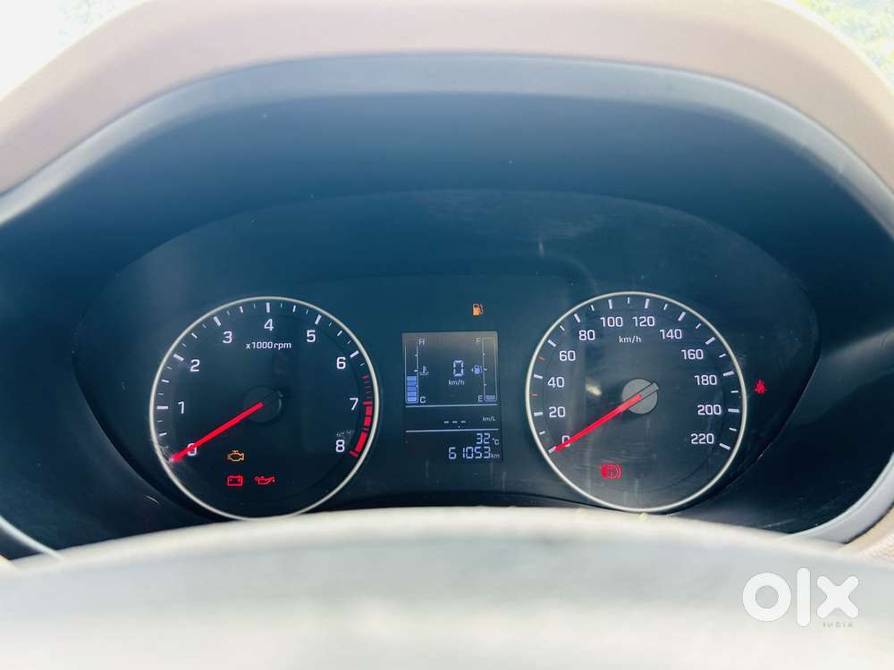Hyundai I20 Magna Plus, 2019, Petrol