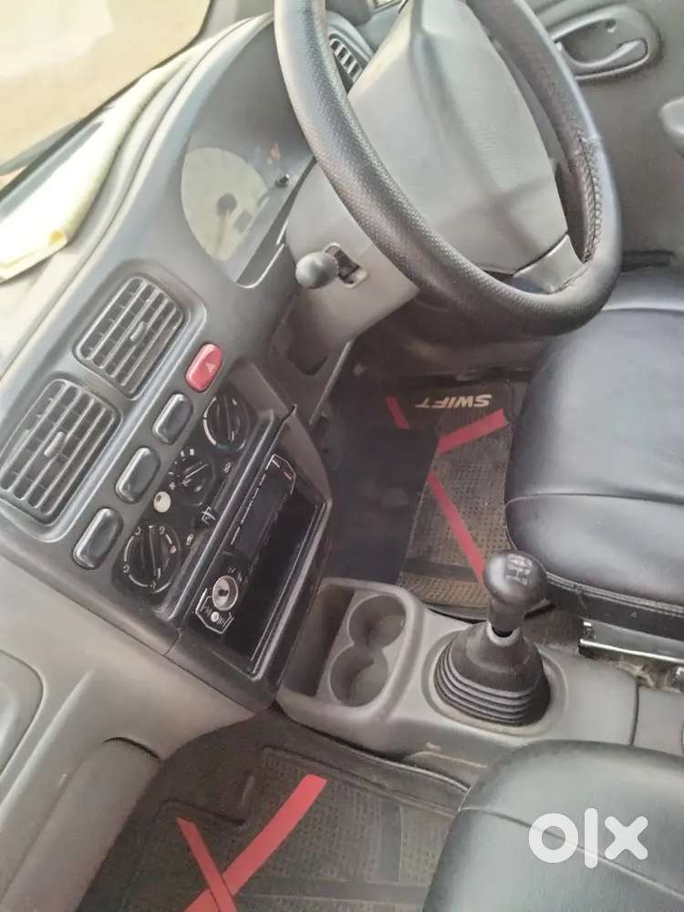 Maruti Suzuki Alto 2007 Petrol Well Maintained