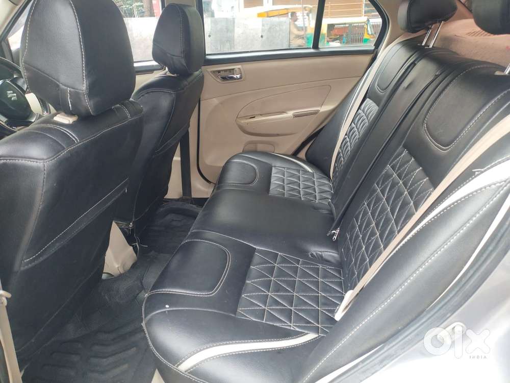 Maruti Suzuki Swift Dzire Vdi Bsiv, 2014, Diesel