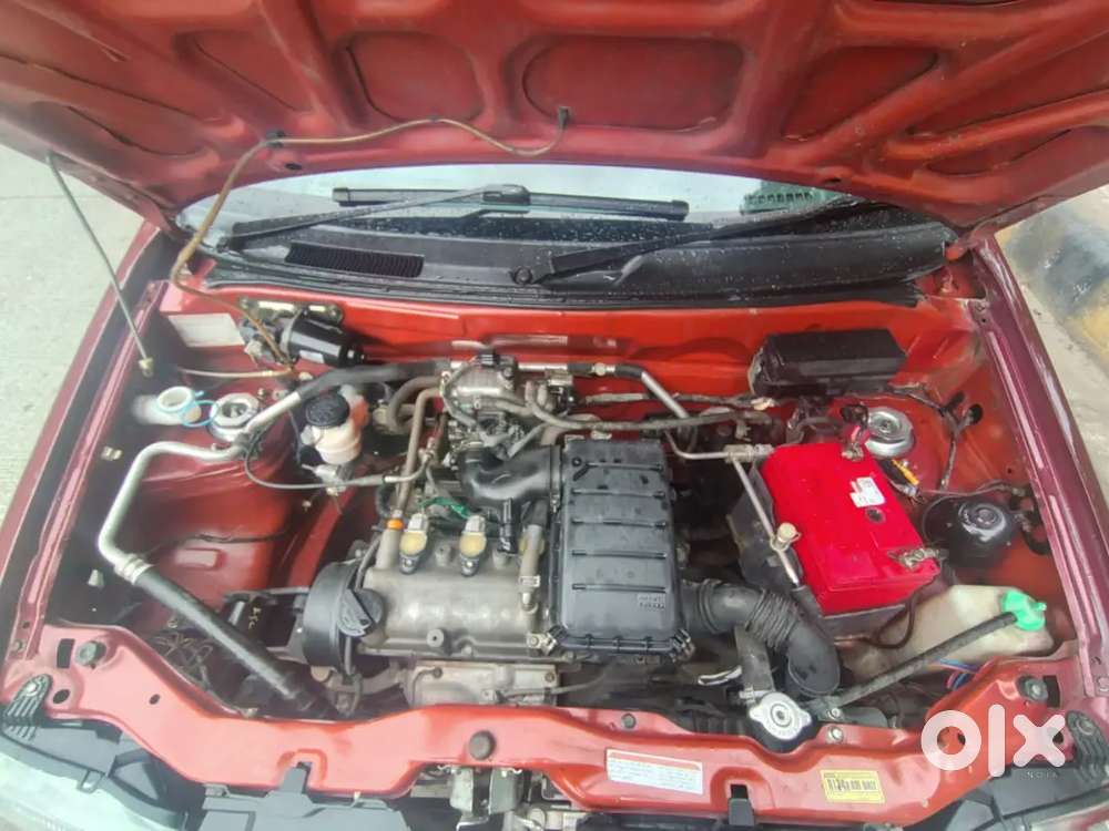 Maruti Suzuki Alto Lxi 2011