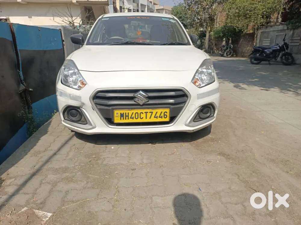 Maruti Suzuki Swift Dzire 2025