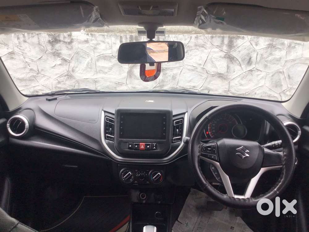 Maruti Suzuki Celerio 1.0 Zxi Plus Ags, 2024, Petrol