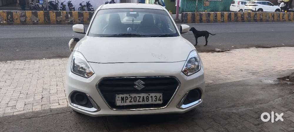 Maruti Suzuki Dzire 2022 Petrol 80000 Km Driven