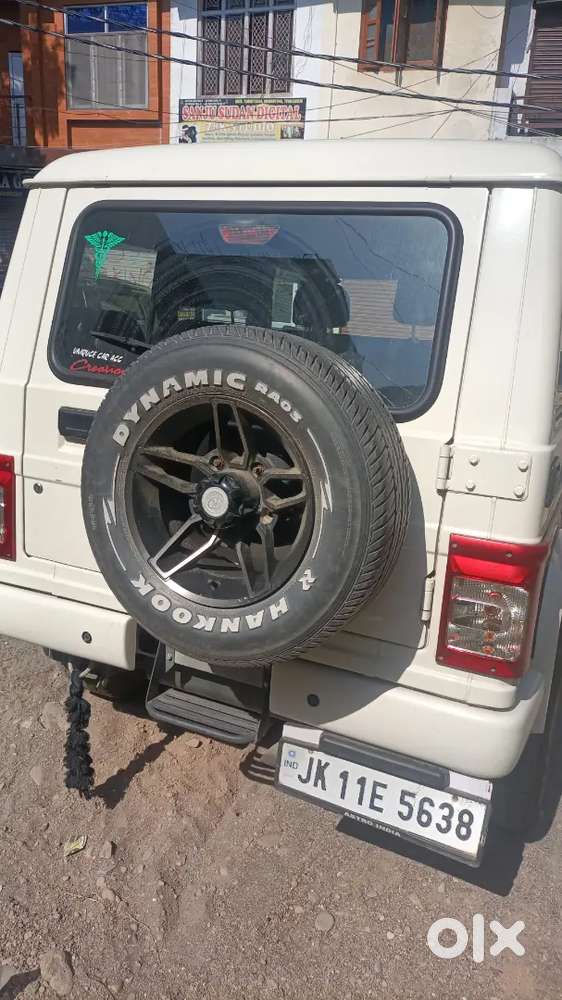 Mahindra Bolero Power Plus 2021 Diesel 69000 Km Driven
