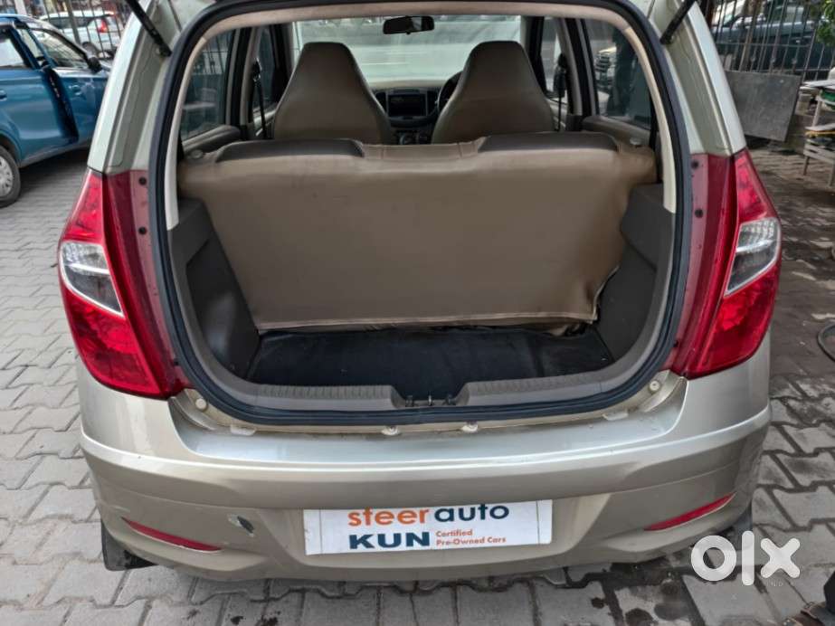 Hyundai I10 Era, 2012, Petrol
