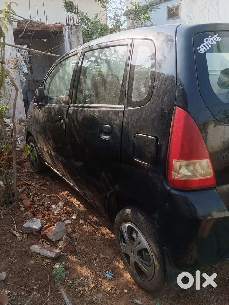 Maruti Suzuki Zen Estilo 2007
