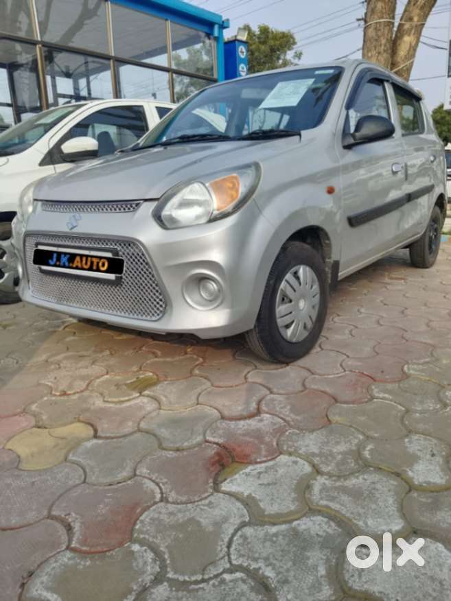 Maruti Suzuki Alto 800 Lxi, 2017, Petrol