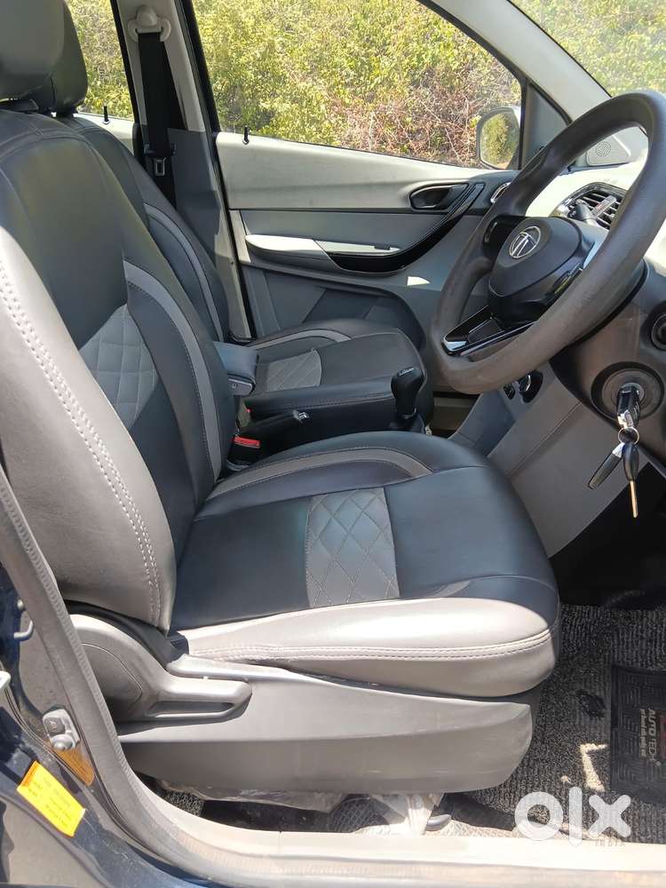 Tata Tigor 1.2 Revotron Xm, 2022, Petrol