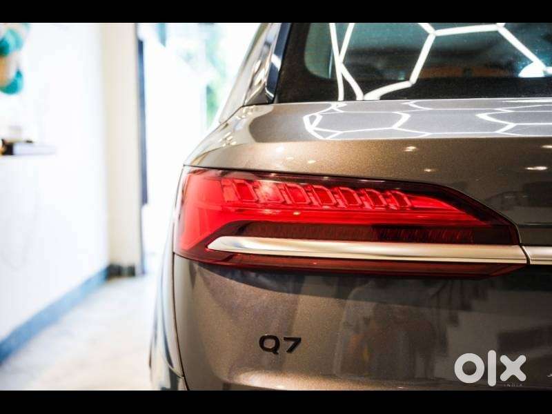 Audi Q7 3.0 Technology 55 Tfsi, 2025, Petrol