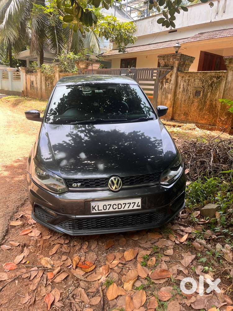 Volkswagen Polo 1.5  Gt Tdi Diesel Well Maintained
