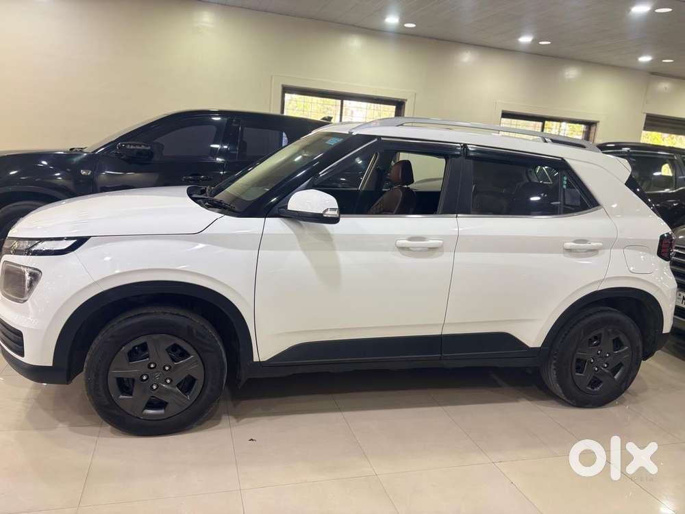 Hyundai Venue Sx, 2023, Petrol