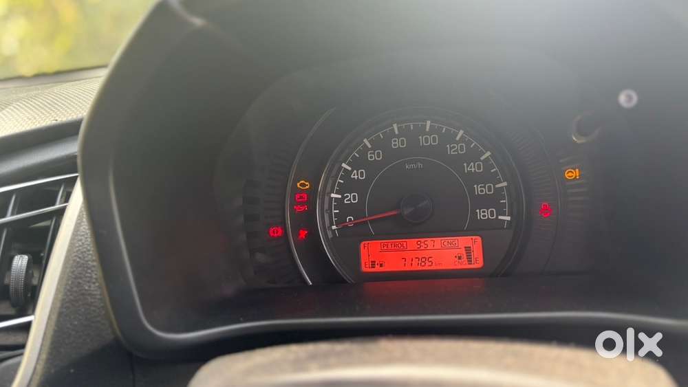 Celerio Lxi(o) 2023 Driven