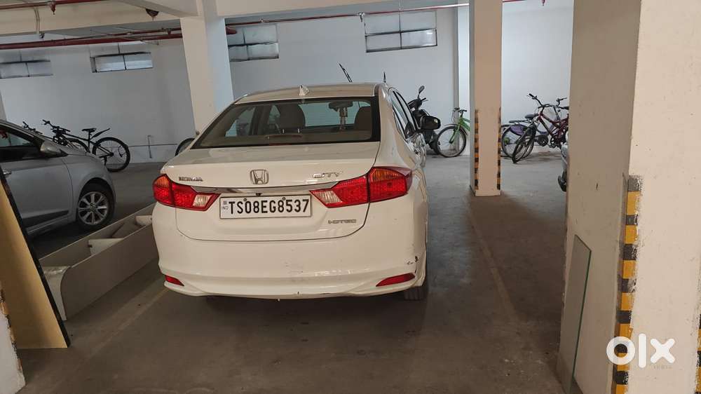 Honda City 2014-2015 I Dtec Vx, 2015, Diesel