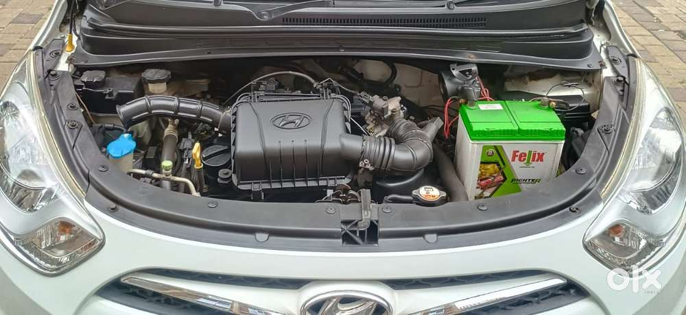 Tata Altroz Xz, 2020, Petrol