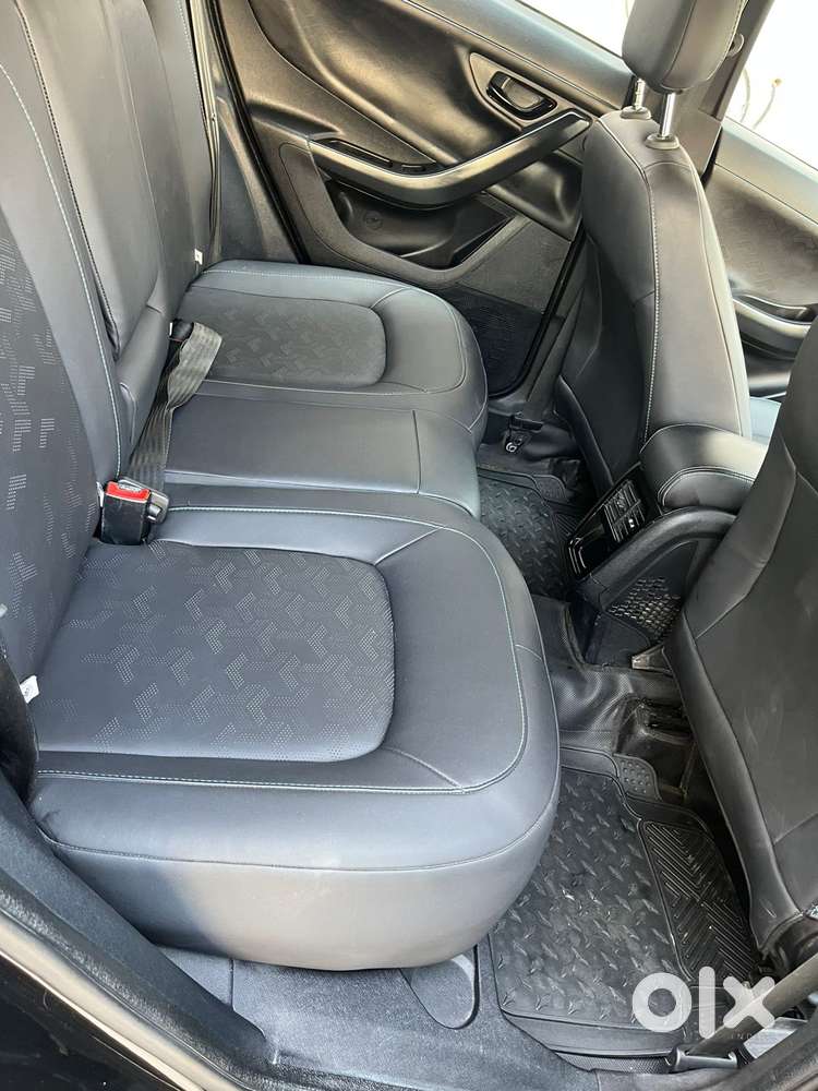 Tata Nexon Ev Xz Plus, 2022, Electric