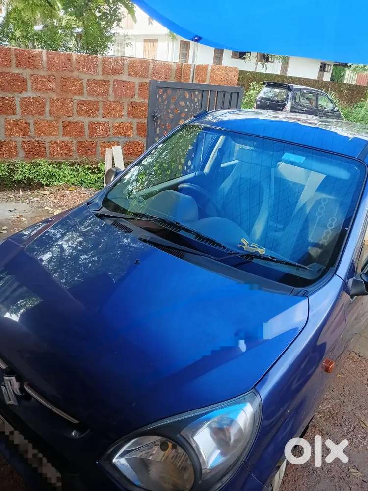 Maruti Suzuki Alto 800 2013 Petrol 68000 Km Driven