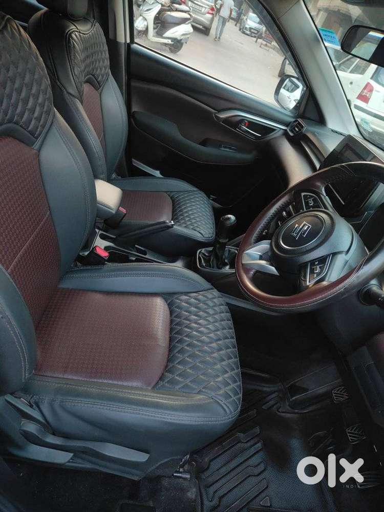 Maruti Suzuki Grand Vitara 1.5 Delta Cng, 2024, Cng & Hybrids