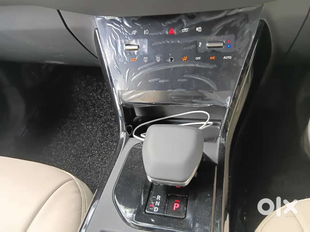 Tata Nexon Ev 45kw Fearless 2026