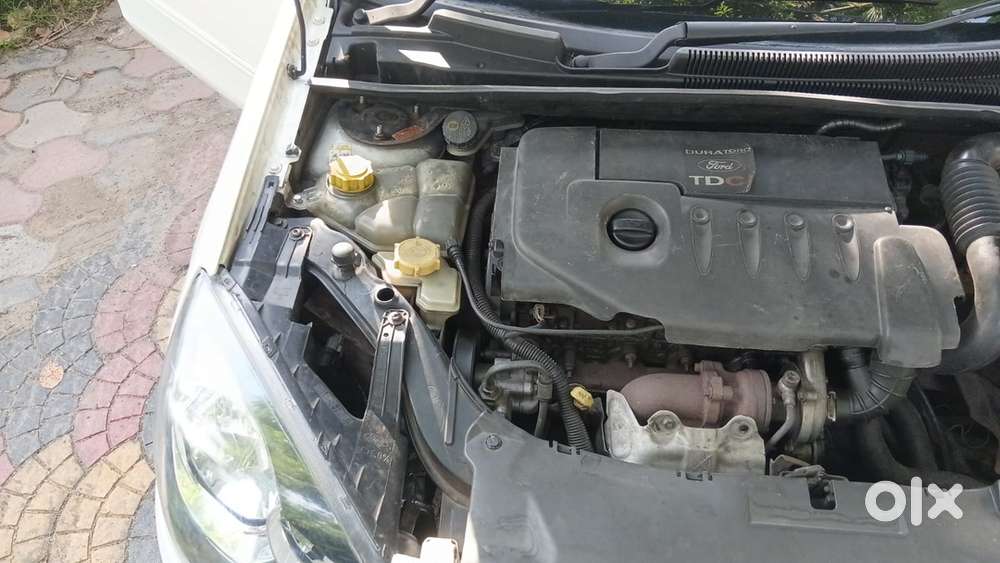 Ford Fiesta Classic 2015 Model