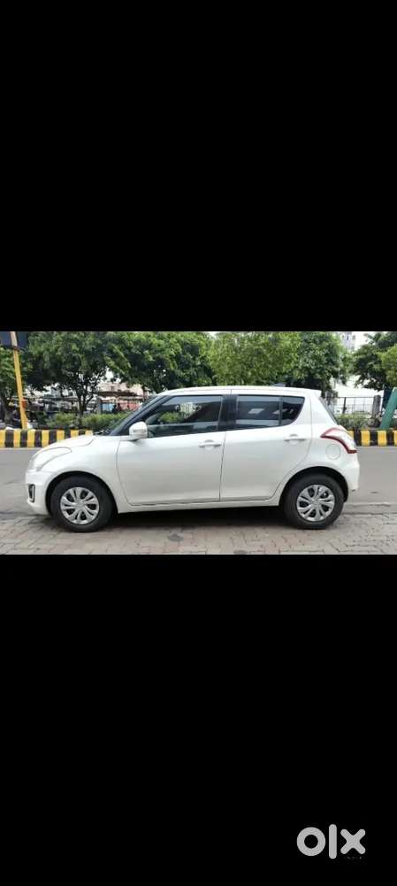 Swift Maruti Suzuki 2013 Lxi Diesel Manual