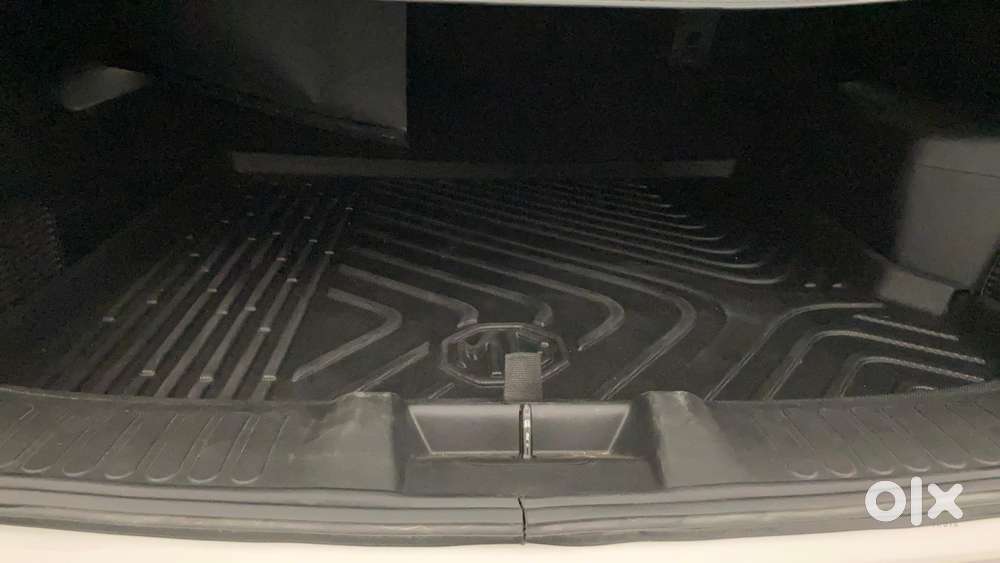 Mg Hector 2.0 Sharp Diesel, 2020, Diesel
