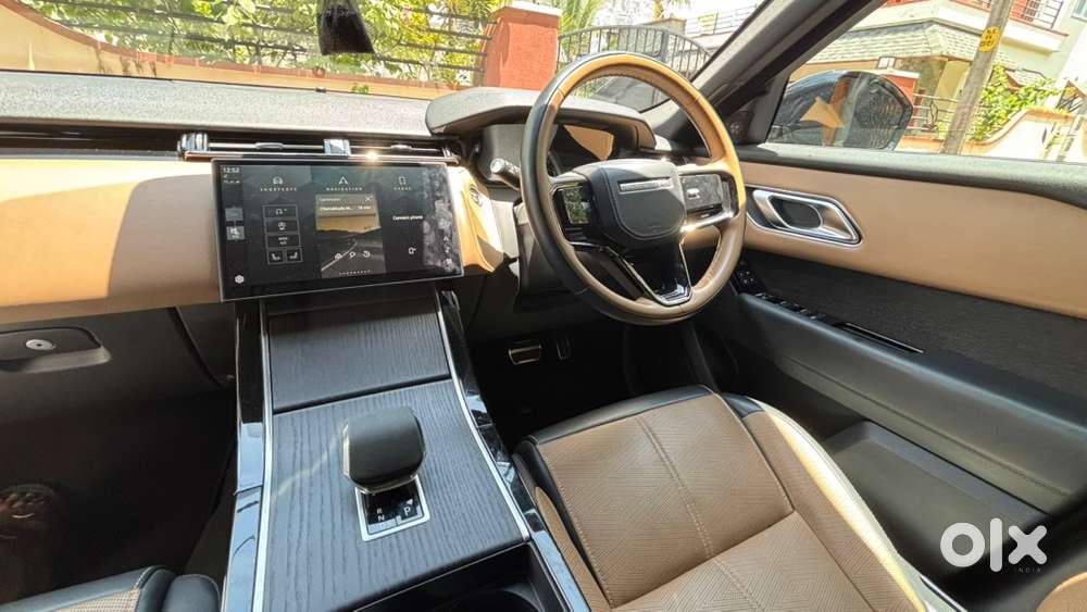 2024 Range Rover Velar Diesel Automatic