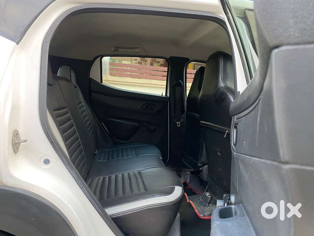 Renault Kwid 1.0 Rxt Edition, 2017, Petrol