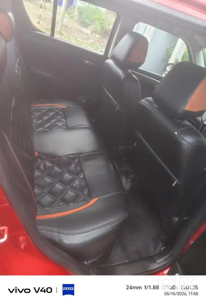 Maruti Suzuki Swift 2011 Petrol 200000 Km Driven