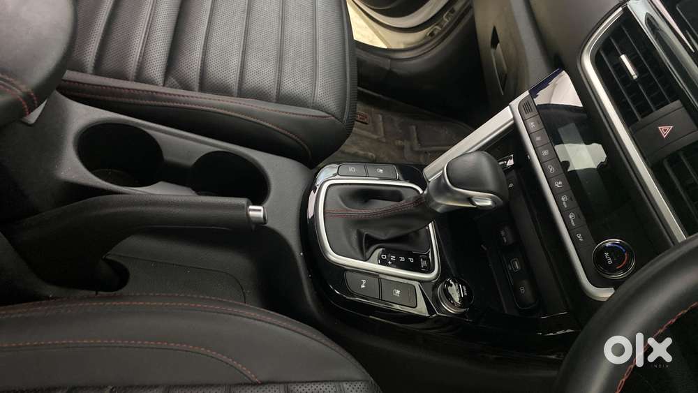 Kia Seltos 1.4 Gtx+ Mt, 2020, Petrol