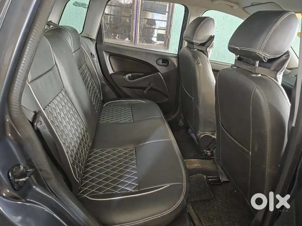 Ford Figo For Sale – Excellent Condition  Only ~23,300 Km Driven