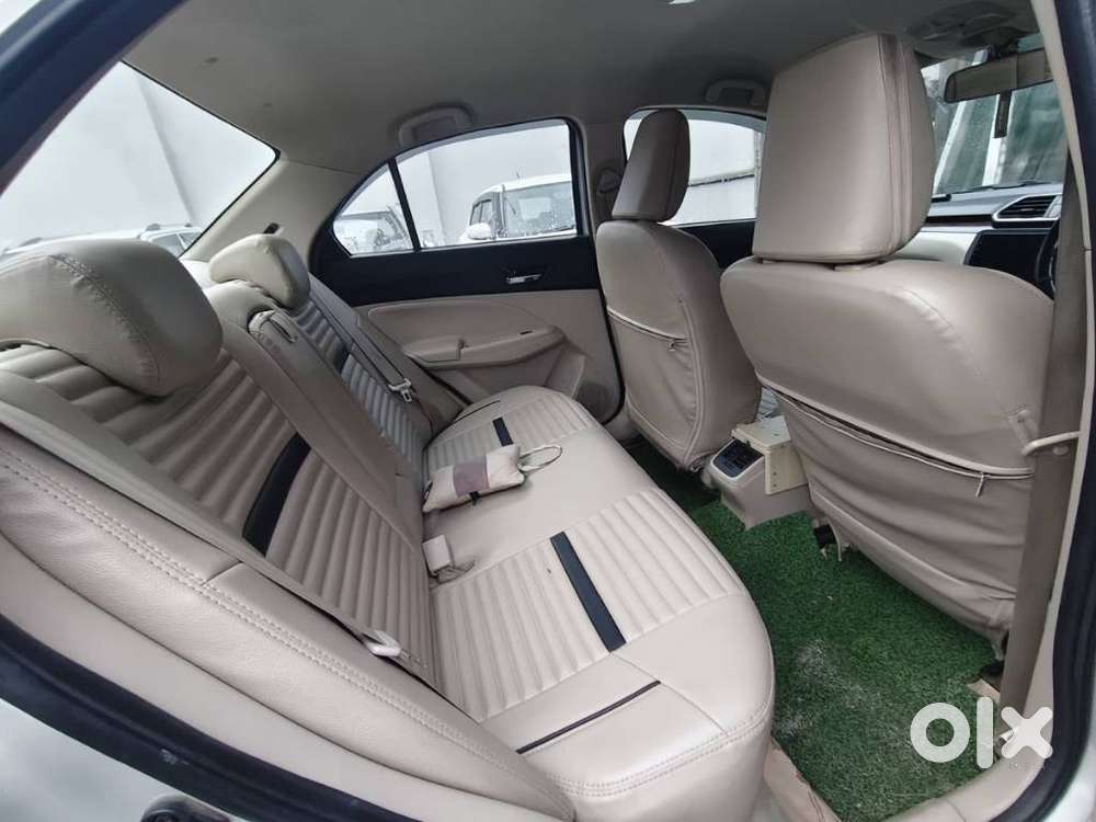 Maruti Suzuki Dzire Vdi, 2019, Diesel