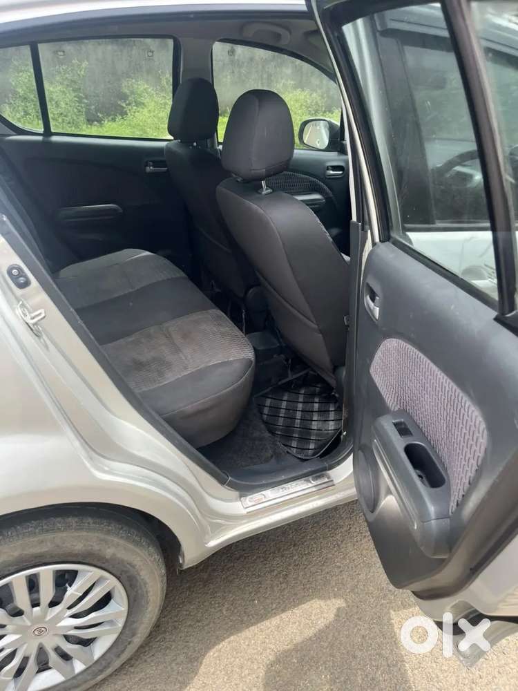 Maruti Suzuki Ritz Vxi (abs) Bs Iv, 2013, Petrol