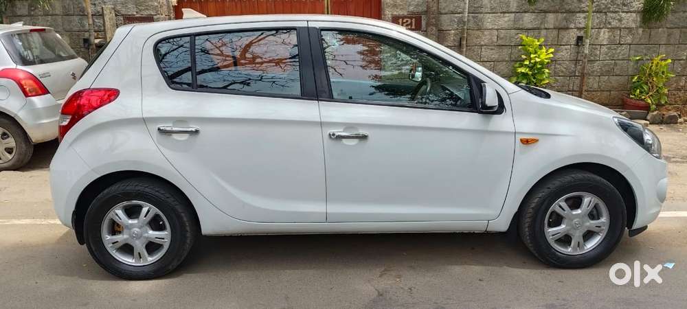 Hyundai I20 2012-2014 Asta 1.4 Crdi, 2013, Diesel