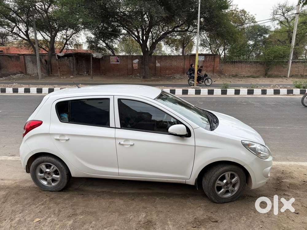 Hyundai I20 2010 Diesel Well Maintained Passing2031 All Document Cmplt